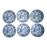 Burgenland Villeroy and bosh flat plates