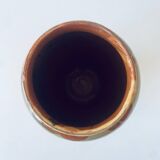 Vase ancien en terre cuite