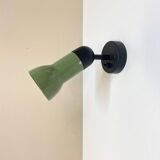 Applique Green Staff, années 1980