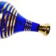 Pop art carafe from Kamenicky Senov, Czechoslovakia, 1950s