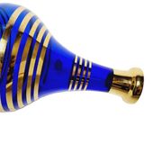 Pop art carafe from Kamenicky Senov, Czechoslovakia, 1950s