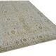 Turkish Handcrafted Loom Oushak Rug 207 cm x 294 cm