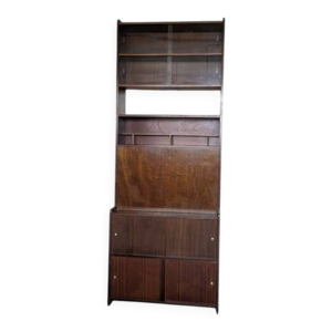 Grande étagère, bibliothèque