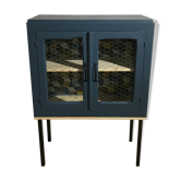 Buffet 2 old doors