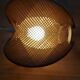 Suspension vintage 50 , 60'S