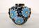 Raymond Chevallier Art Deco vase for Boch Keramis