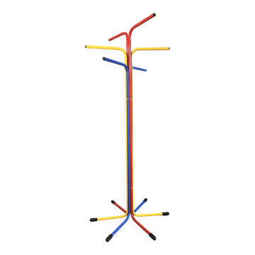 Coat rack parrot IKEA Rigg by Tord Björklund