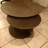 ceramic coffee table