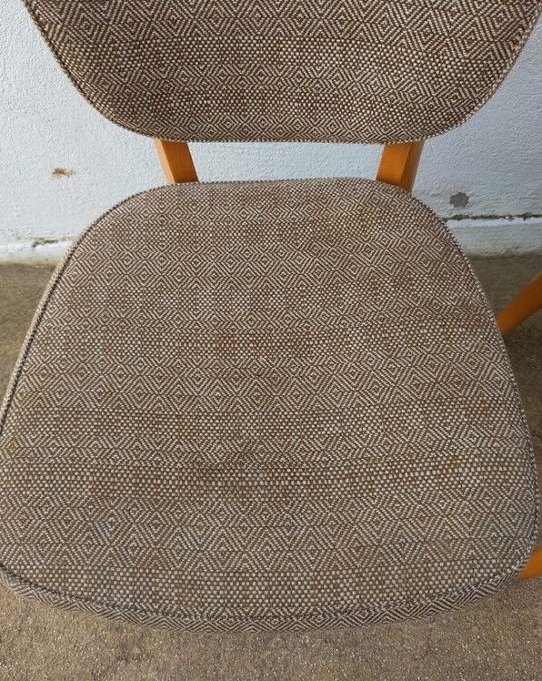 Vintage 50s/60s chairs