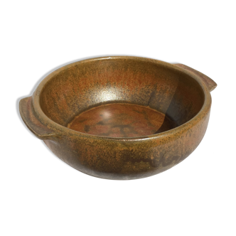 Digoin sandstone cut salad