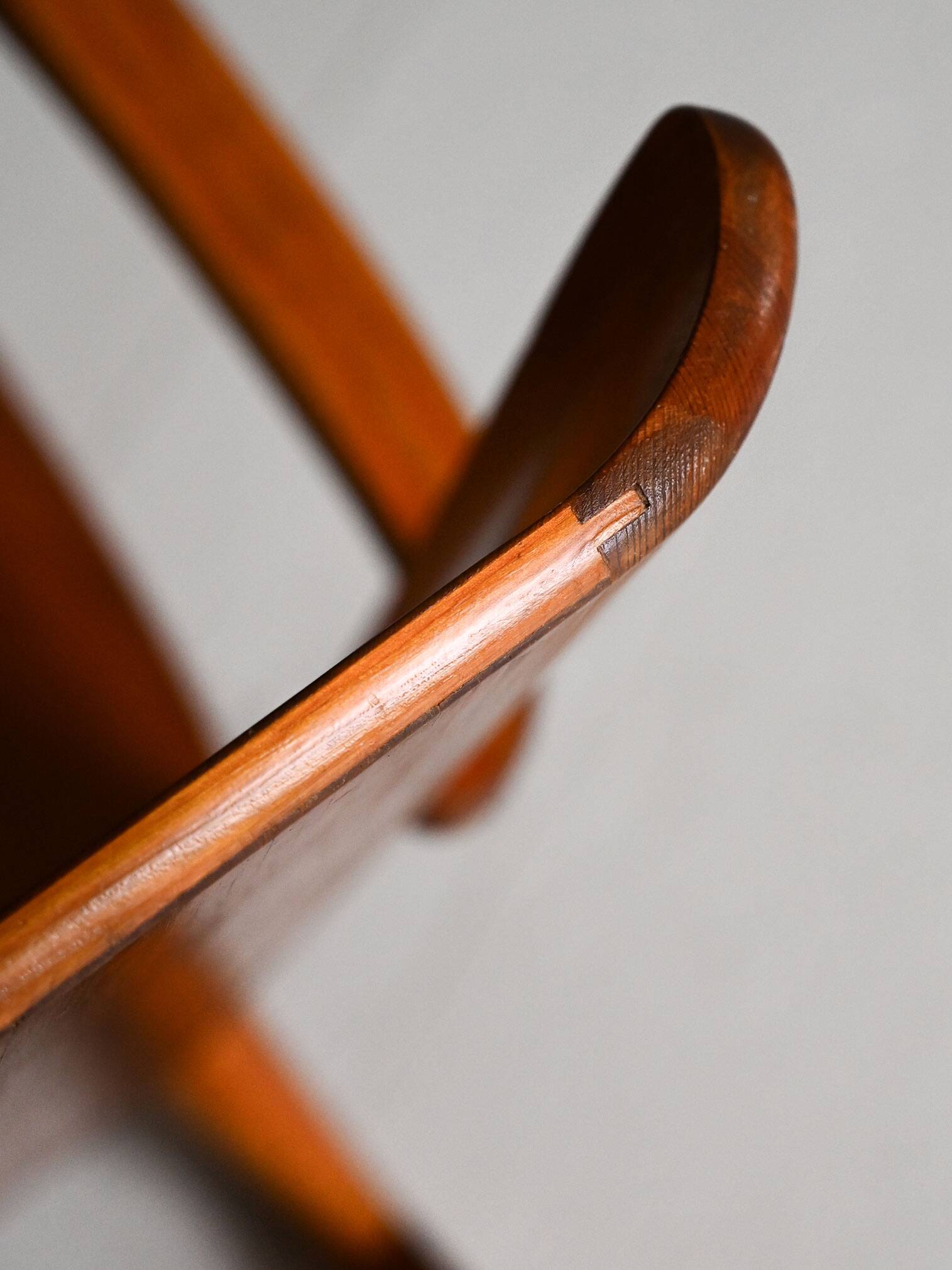 Rocking chair by Göran Malmvall for Karl Andersson & Söner, 1940s  AD482