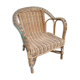 children's rattan chair