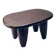 Senoufo Stool N1 "in solid wood | hand-carved | Authentic Piece