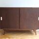 U-450 Sideboard by Jiří Jiroutek – Interiér Praha, 1960s