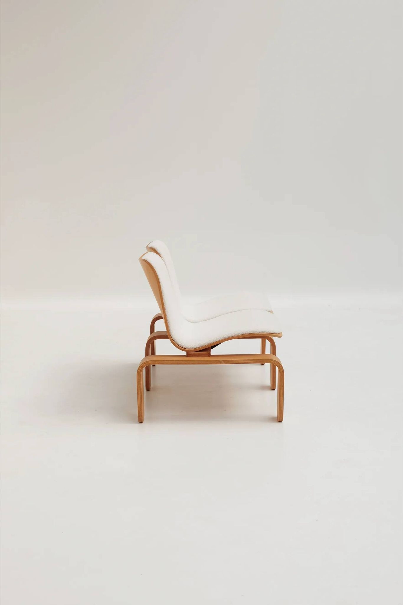 Living room set by Jean-Michel Chaudeurge for Steiner