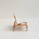 Living room set by Jean-Michel Chaudeurge for Steiner
