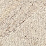 Tapis Kilim beige et marron