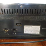 Radio SABA - Germany - 70s/80s