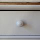 Commode marbre