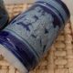Alsatian beer mugs