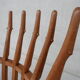 Fauteuil modèle repos de Guillerme et Chambron