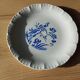 Old hollow dish model paradis digoin sarreguemines