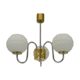 Mid-century Chandelier/Lidokov,1960's.