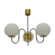 Mid-century Chandelier/Lidokov,1960's.