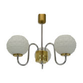 Lustre Lidokov, années 1960