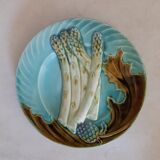 Asparagus dish dabbling