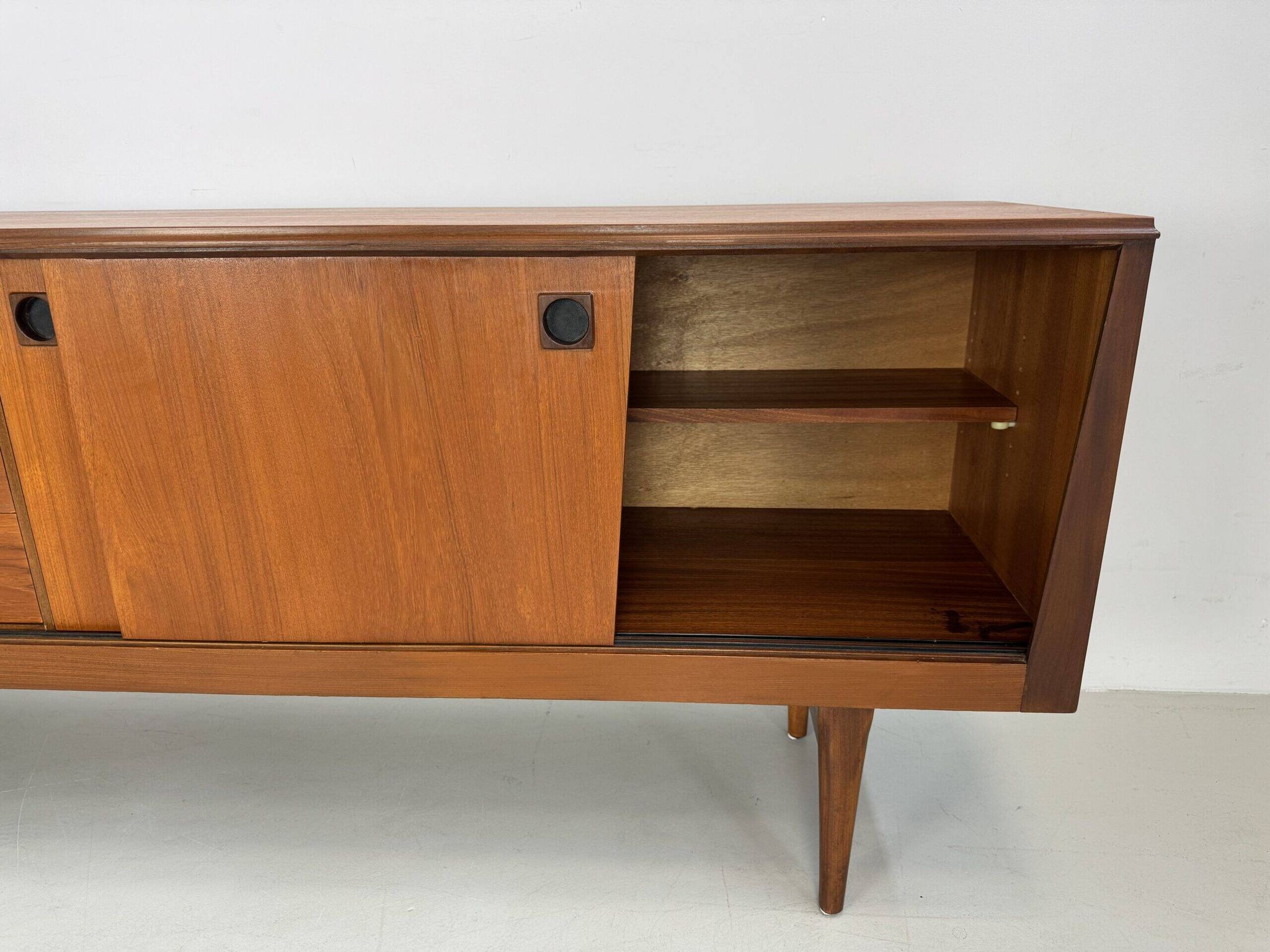 enfilade 1960