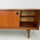 Vintage sideboard.