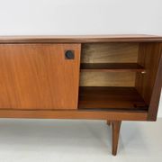 enfilade 1960
