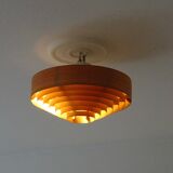 Ceiling lamp Hans Agne Jakbosson Elysett, 1960