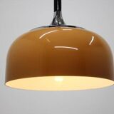 Meblo Pendant by Harvey Guzzini, 1970s