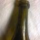 Bottle of Burgundy