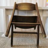 chaise Baumann
