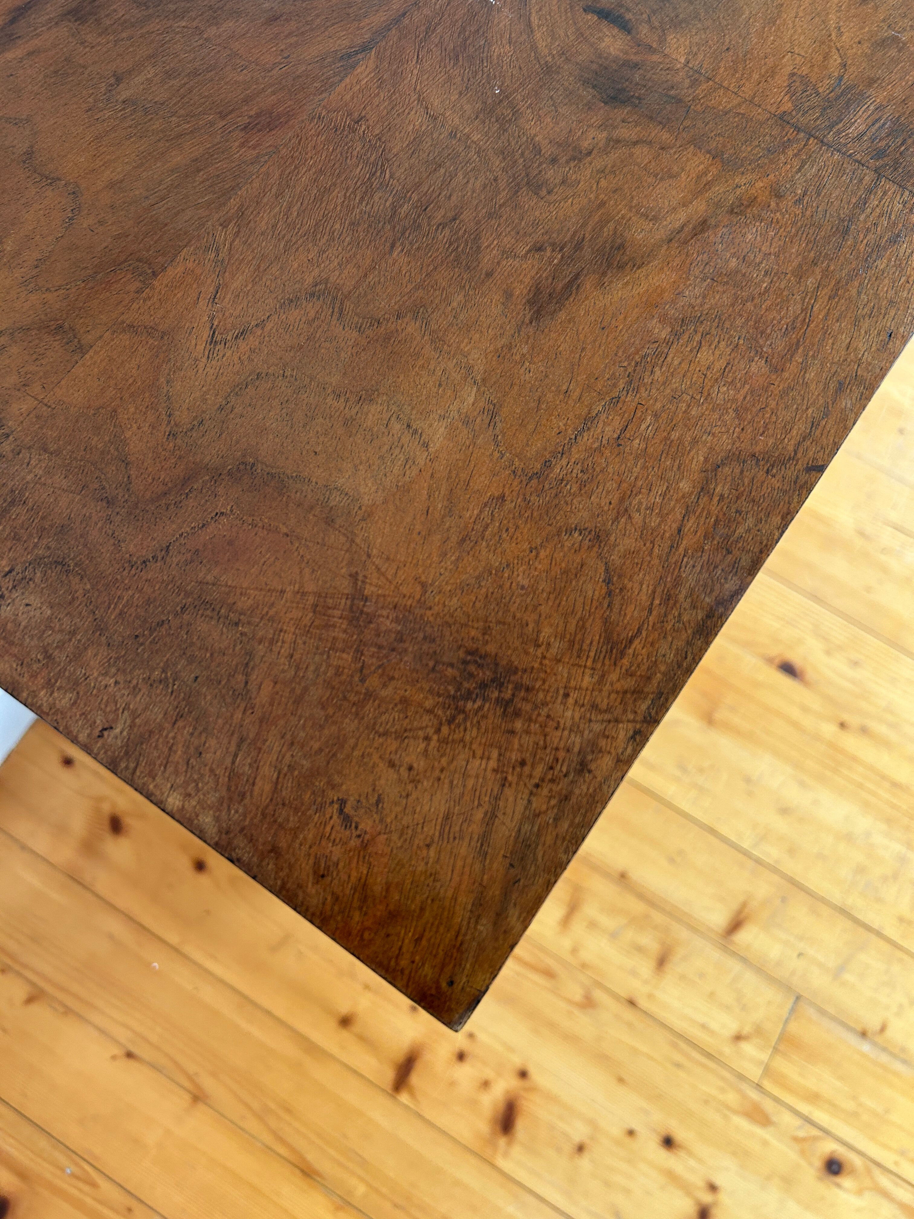 Console or table art deco 30s