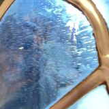 Vitrail d'art contemporain de gérard hermet 280x160cm - maison lorin à char