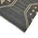 Contemporary Tribal Decorative Kilim 316 cm x 420 cm