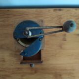 Peugeot Vintage coffee grinder