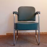 INDUSTRIAL ARMCHAIR RONEO express delivery