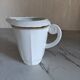 Milk jug