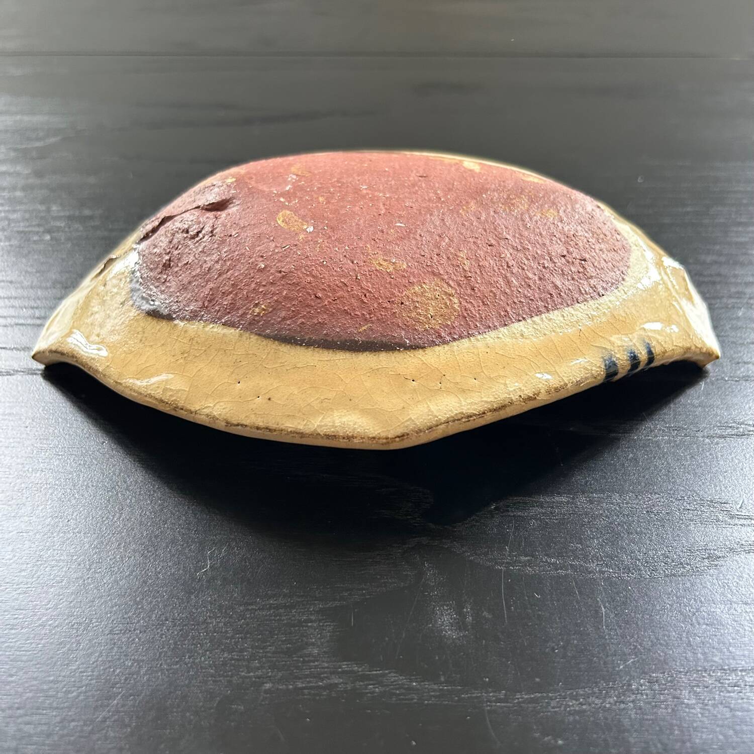 Empty pocket in raku