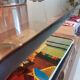 Coffee table Michel Dumas