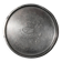 Just Andersen Art Deco Pewter Coaster With Fish Motifs, Denmark, 1933