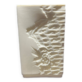 Vase AK Kaizer blanc mat