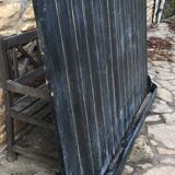 Industrial blackboard - 2m x 1m35