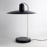 Lampe Luminalite Jacques Biny mod 264 France années 50