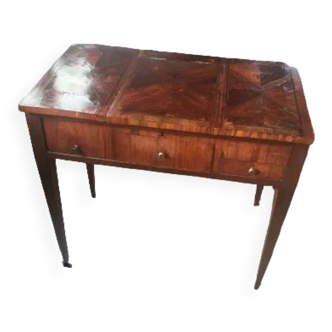 Side table